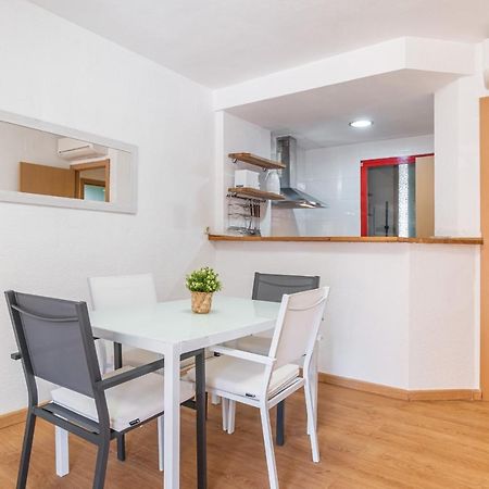 Loix Mar Apartment 1-C Levante Beach Benidorm Exterior foto