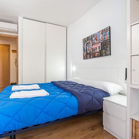 Loix Mar Apartment 1-C Levante Beach Benidorm Exterior foto